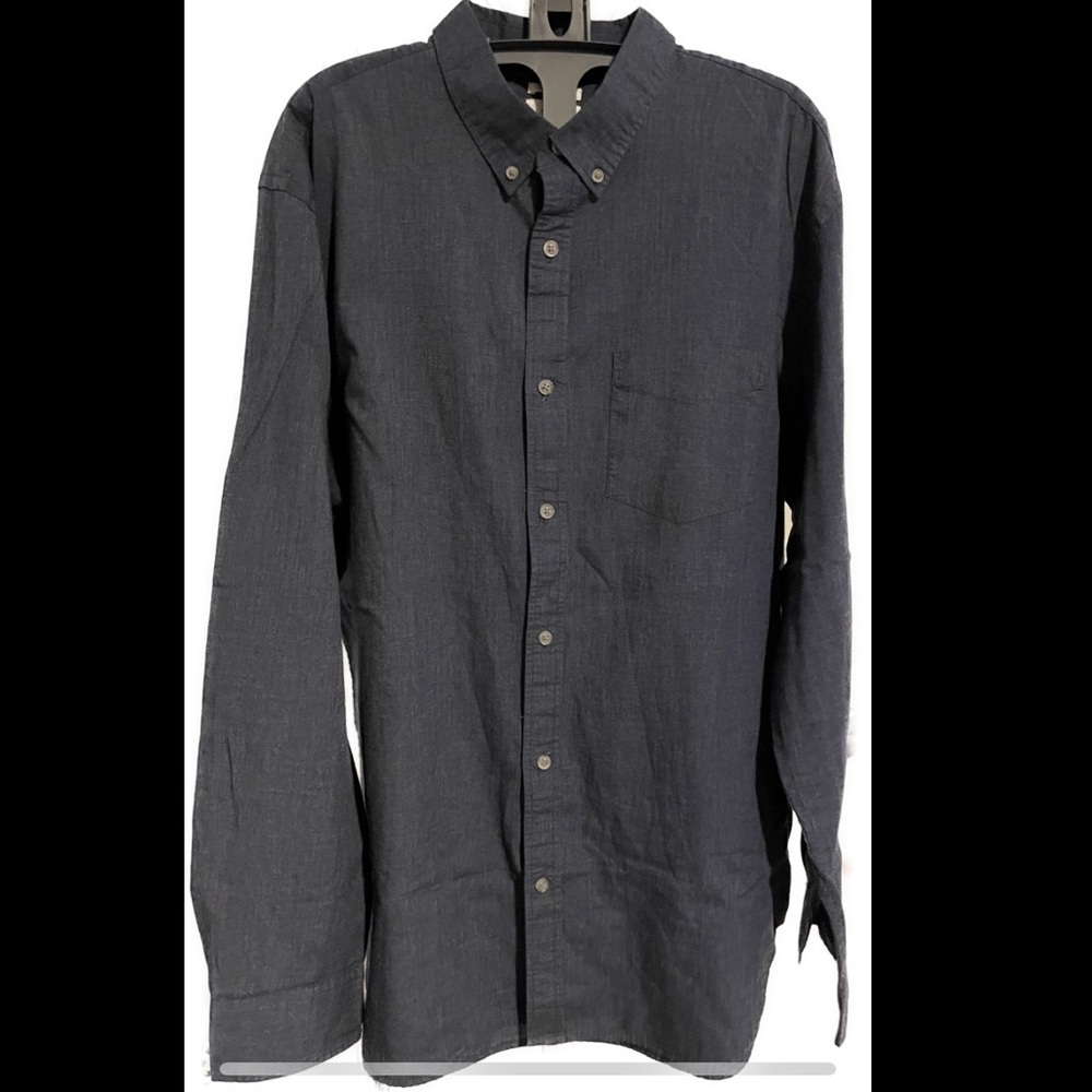 Men’s XL Old Navy Slim Fit Everyday Shirt